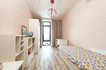 Top 10 Space-Saving Furniture Ideas for Small UK Flats