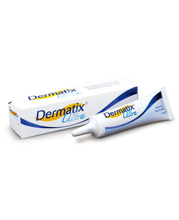 Dermatix Scar Gel 15g - Advanced Scar Gel Reduction Treatment