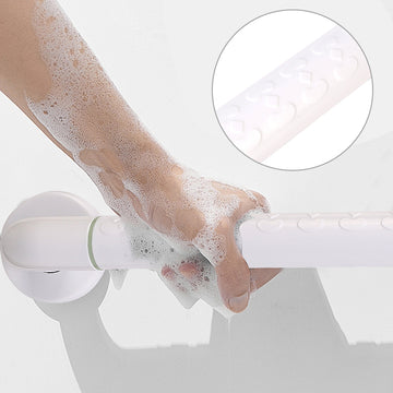 Shower Hand Rail Bathroom Disability Aid Grab Rails Mobility Aids for Elderly Disabled Senior