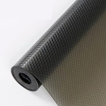 Drawer Liners Cupboard Liners Non Slip Shelf Mat Fridge Liners for Kitchen Cabinets 45 x 500 cm