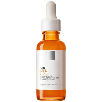 Pure Vitamin C10 Serum 30ml Pack of 50pcs
