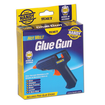 Texet Hot Melt Glue Gun HH-138