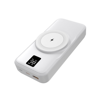 WYEFLUX 20W Magsafe Wireless Charging Power Bank 20000mAh