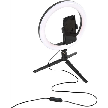 Intempo SYNC Desktop Selfie Light
