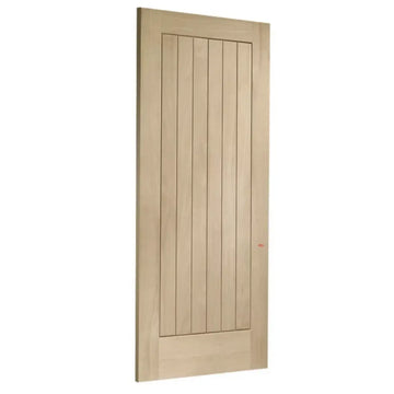 NEW STYLE OAK VENEER MEXICANO DOORS 1981mm X 762mm X 35mm 2024