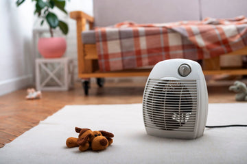 Stay Warm This Winter: How to Pick the Best Fan Heater for Your Home