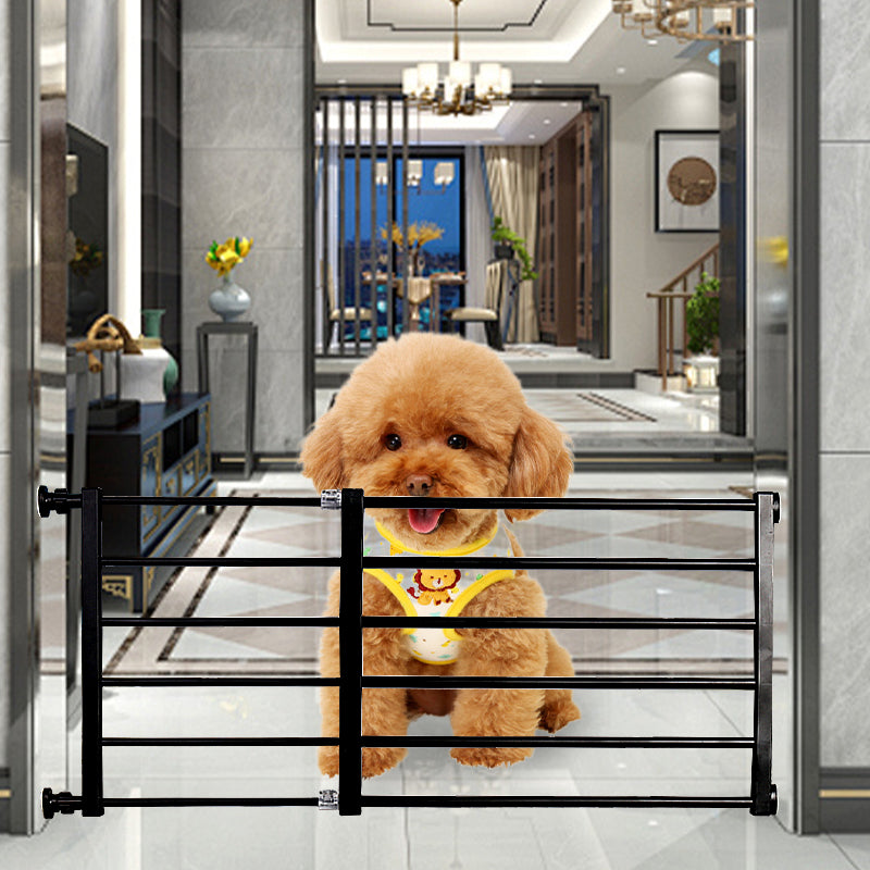 Retractable Pet Small Dog Safety Gate Baby Barrier Door Stair Fence Guard for Indoor