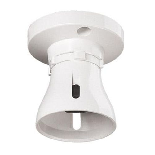 Eagle T1 Batten 3 Terminal Lamp Holder HO Skirt 60W