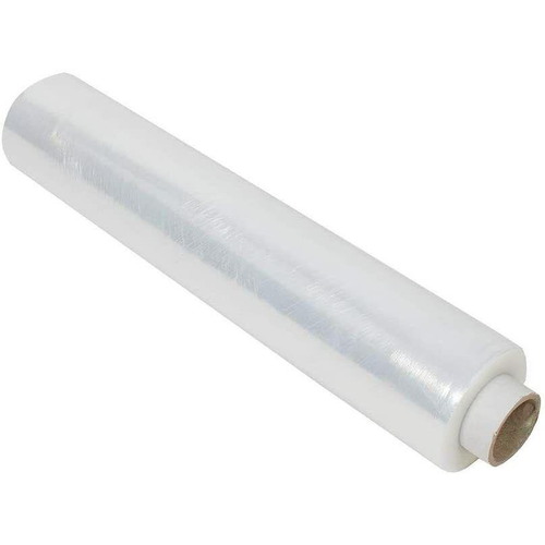 Pallet Shrink Wrap Clear 400mm x 200M 23micron