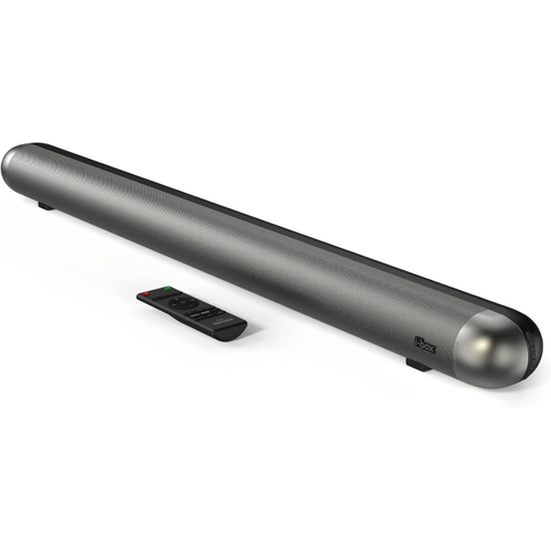 i-box TV Sound Bar With Dolby Audio