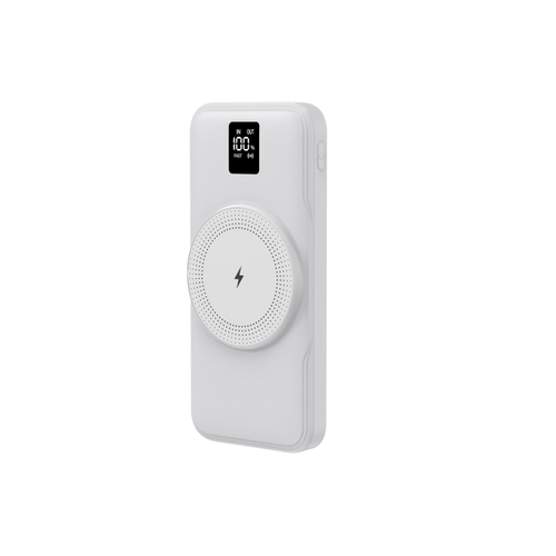 WYEFLUX 20W Magsafe Wireless Charging Power Bank 20000mAh